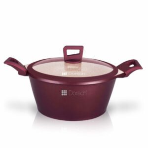 Dorsch  Premium Casserole 32 cm