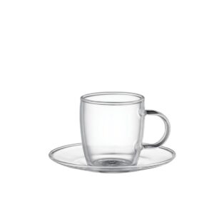 Dorsch CURVE COFFEE SET