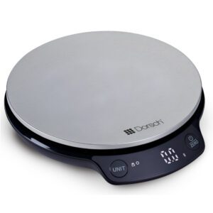 Dorsch DIGITAL KITCHEN SCALE KS-201