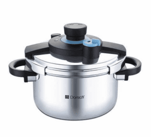 Dorsch Pressure Cooker 6L