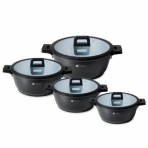 Dorsch Ceramic Casserole Set