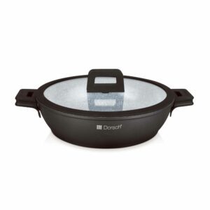 Dorsch Low Casseroles 36 cm