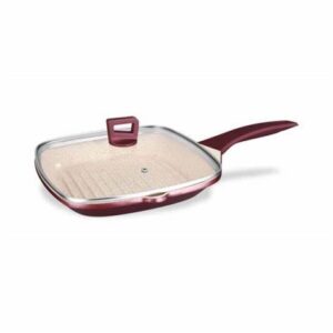 Dorsch Grill Pan with Lid