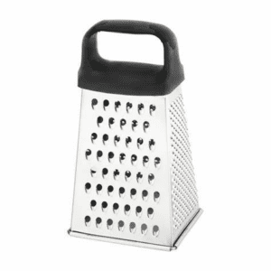 Dorsch Grater