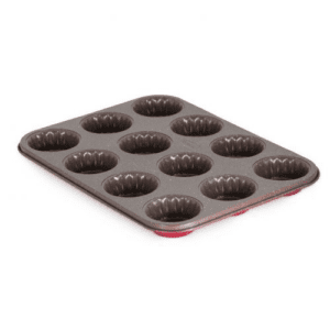 Dorsch Muffin Pan 12cups