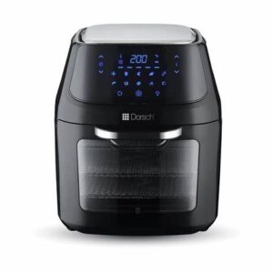 Dorsch Oven Air Fryer AF-100