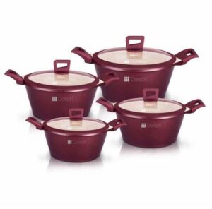 Dorsch Casseroles Set