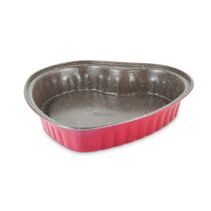 Dorsch Heart Cake Pan