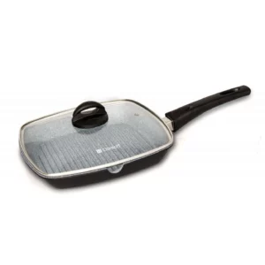 Dorsch Grill Pan with Lid