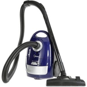 Vacuum Cleaner BAGGED Blue