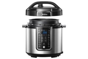 Pressure Cooker 6L