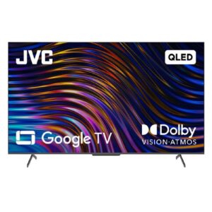 JVC 85" QLED 144Hz LT-85NQ7155