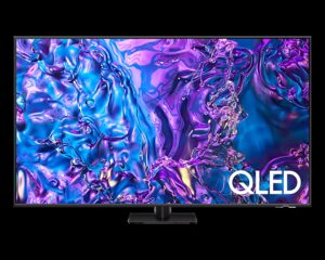 Samsung TV 75″ QLED Q70D QA75Q70DAUXTW