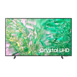 Samsung TV 85″ Crystal UHD UA85DU8000UXTW