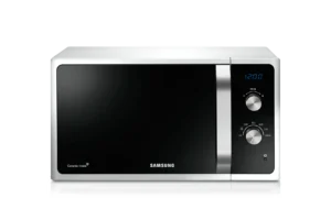 Samsung Microwave 23L MS23F301EAW