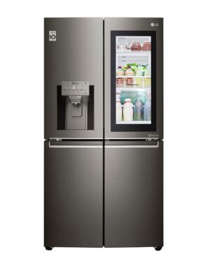 LG Refrigerator 4 Doors GRX-274DPBC