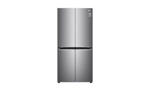 LG Refrigerator 4 Doors GCB-334DVL