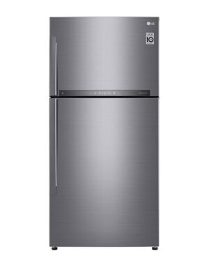 LG Refrigerator Top Mount / Freezer GRM-852HLI