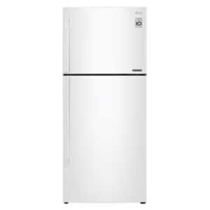 LG Refrigerator Top Mount / Freezer GRM-852HWI