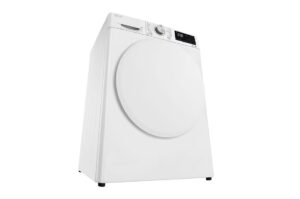 LG Dryer 9KG RH90V3AV0N