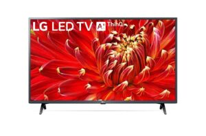 LG TV 43" FHD 43LM6370PVA