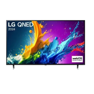 LG TV 86" QNED 86QNED86T6A