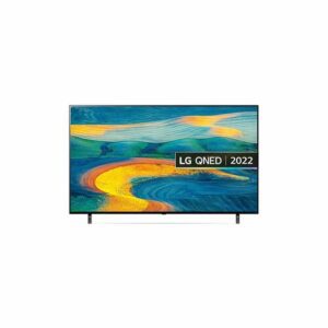 LG TV 55" QNED 55QNED7S6QA