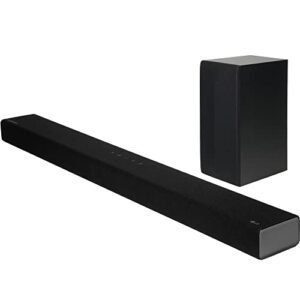 LG Sound Bar S65Q