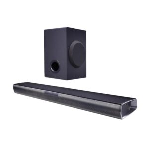 LG Sound Bar SQC1