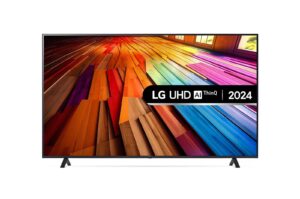 LG TV 86" UHD 86UT80006LA