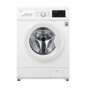 LG Washing Machine 8KG WJ3H20WTG