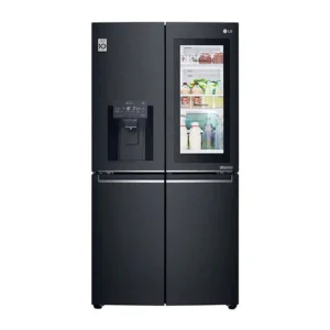 LG Refrigerator 4 Doors GC-X29FTQML