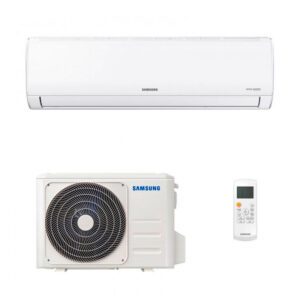 Samsung Air Conditioner 9000BTU AR09TXHQASINEU