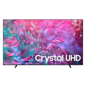 Samsung TV 98" Crystal UHD UA98DU9000UXTW