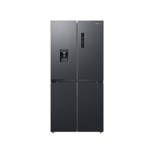 Samsung Top-Mount Refrigerator RF48A4010M9/LV