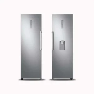 Samsung Upright 1-Door Refrigerator RR39M73107F/SG