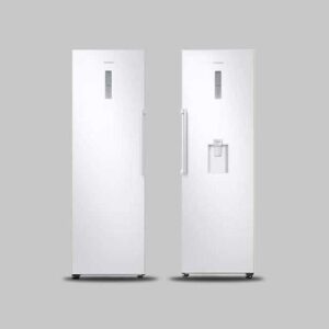 Samsung Upright 1-Door Refrigerator RR39M7310WW/SG