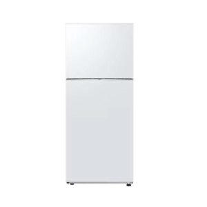 Samsung Top-Mount Refrigerator RT38CG6000WWIQ